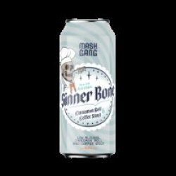 Mash Gang Sinner Bone (CANS) - Pivovar