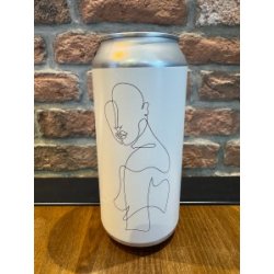 Patrons Project 21.04  Patrons Anniversary  SKGN  Dream Line Forms  Vitamin Sea Brewing  DDH IPA  Northern Monk - The Hoptimist