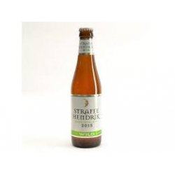 Straffe Hendrik Brugs Tripel Bier Wild Straffe Hendrik Brugs Tripel Bier Wild