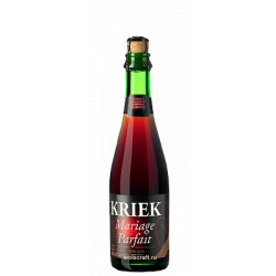 Boon Kriek Mariage Parfait
