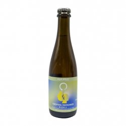 Equilibrium Brewery Keeping Memories - Blend 4