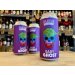 Parish Baby Ghost New England IPA Parish Baby Ghost New England IPA