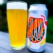 Foam Brewers - Galaxie 500 Double New England IPA 