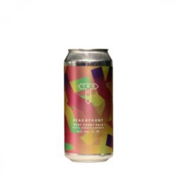 Track Brewing Company Beachfront Track Brewing Company Beachfront