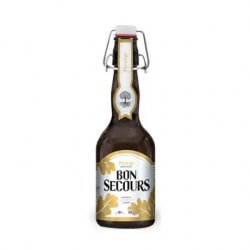 Bon Secours Prestige 33 cl - RB-and-Beer