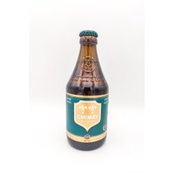 Chimay 150 Green