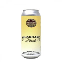 Rochester Mills Milkshake Blonde - Estación Malta