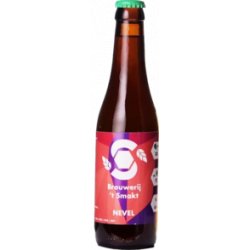 Brouwerij 't Smakt Nevel - Mister Hop