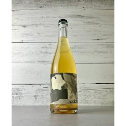 Eden Specialty Ciders - Benjamin Cider (750 mL) - Press Then Press