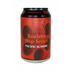 Pühaste Brewery  Roulette Hop Series: Pacific Sunrise - Brother Beer