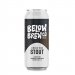 Below Brew Co Check This Stout Choc and Honeycomb Pastry Stout 440ml Cans Below Brew Co Check This Stout Choc and Honeycomb Pastry Stout 440ml Cans
