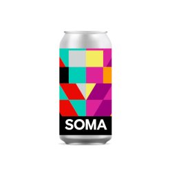 SOMA Beer Purr SOMA Beer Purr