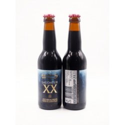 Sori Brewing LAUDATUR XX 12,3 ABV bottle 330 ml - Cerveceo