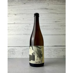 Eden Specialty Ciders - Foxwhelp Single-Varietal Cider (750 mL) - Press Then Press