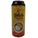 Funky Fluid Gelato: Mango Sticky Rice 50cl Funky Fluid Gelato: Mango Sticky Rice 50cl