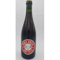 Lambiek Fabriek Kriek Jart-elle Bott. 37,5 - Partenocraft