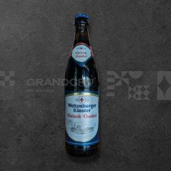 Weltenburger Kloster Barock Dunkel