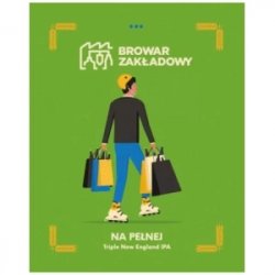 Browar Zakładowy Na Pełnej Browar Zakładowy Na Pełnej