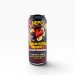 Nepomucen  Smoothie Bowl Fruit Fondue Pastry Sour Strawberry, Banana, Grapes and Dark Chocolate 500ml puszka z kaucją 