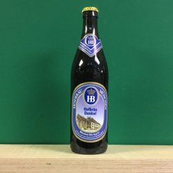 Hofbrau Dunkel - Keg, Cask & Bottle