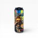 Piwne Podziemie  Cali Sunburn Session West Coast IPA 500ml puszka z kaucją 