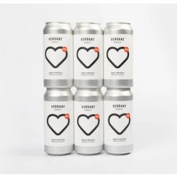 Verdant Brewing Co Vanity Metrics Verdant Brewing Co Vanity Metrics