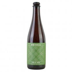 Dwinell Field Hop Wild Ale - CraftShack