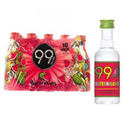99 Brand Watermelons
