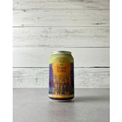 Botanist & Barrel - Sun of Pomme Cider (12 oz) - Press Then Press