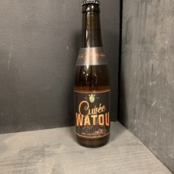 Leroy Cuvee Watou - Bier en Borrels