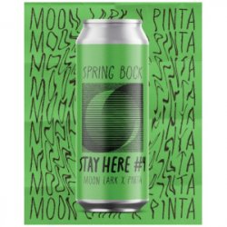 Moon Lark Brewery Stay Here #4 Moon Lark Brewery Stay Here #4