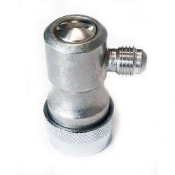 Cabezal Cerveza 'Ball-lock' acero inoxidable - Todocerveza