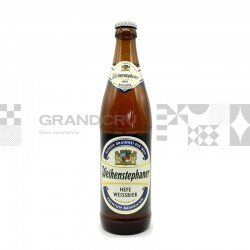 Weihenstephaner Hefeweissbier