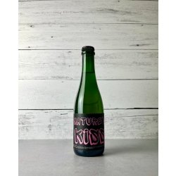 Botanist & Barrel - Natures Kiss Pet Nat Cider (375 mL) - Press Then Press