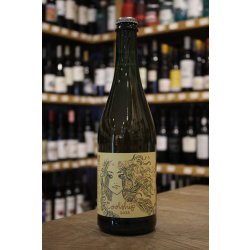 Burning Sky Brewery Coolship 2025