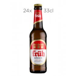Früh Kölsch