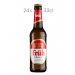 Cerveza Frü Kölsch Kru Kölsch 33cl caja de 24 botellas 