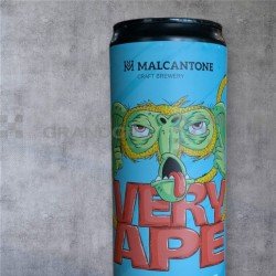 Very Ape - Birreadomicilio