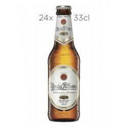 Caja de 24 Cerveza Konig Pilsener 33cl. - Vinopremier