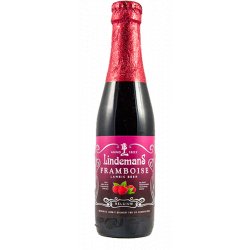 Lindemans – Framboise 25cl - Kerma Ltd