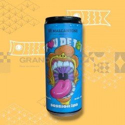 Malcantone Fou de Toi