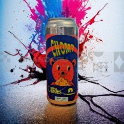 Sofia Electric Brewing  Chomp