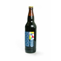 Cycle Brewing Company Cuvee - Just Maple (2020)