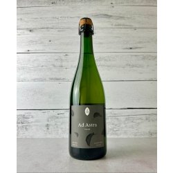 Antoine Marois - Ad Astra Poire (750 mL) - Press Then Press