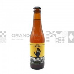 De Ranke Saison De Dottignies De Ranke Saison De Dottignies