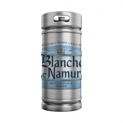 Du Bocq Blanche de Namur - Elings