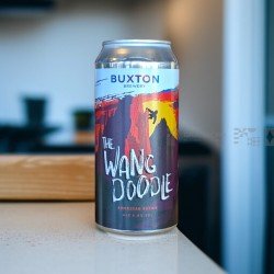 The Wangdoodle - Birreadomicilio