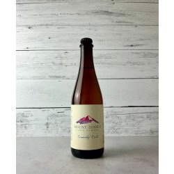 Mount Diablo Cider - Community Crush (500 mL) - Press Then Press