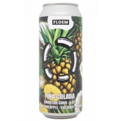Brouwerij LOST PIÑA COLADA
