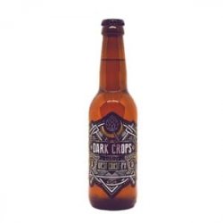 Dark Crops West Coast IPA - Greekbeershop